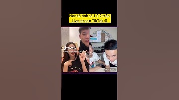 Màn tỏ tình có 1 0 2 trên live stream của Nọng Tiên  Linh !