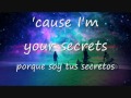 i'm your secret.wmv