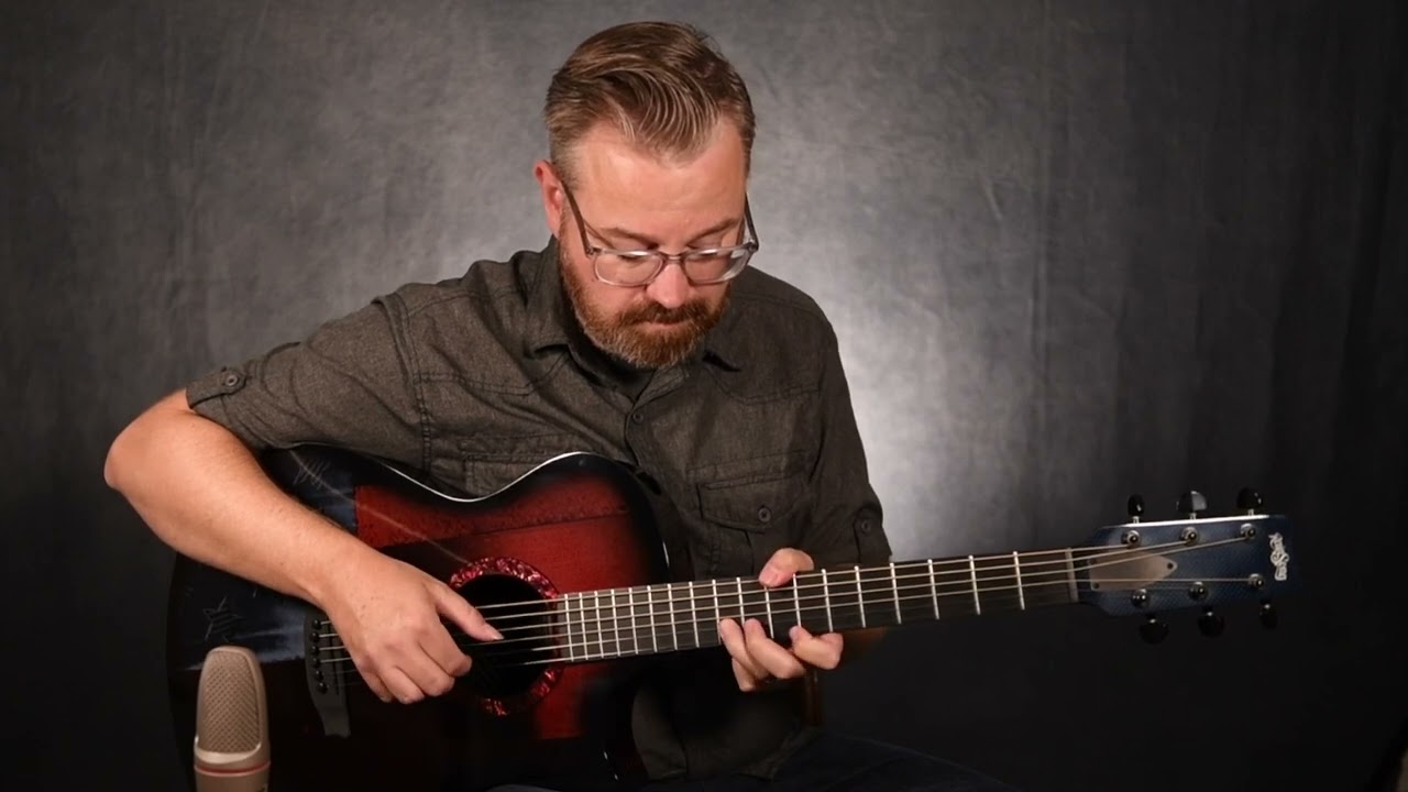 Watch Melody Maker by Fingerstyle guitarist, Lance Allen on YouTube Watch Melody Maker by Fingerstyle guitarist, Lance Allen on YouTube