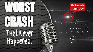 Worst Accident that NEVER Happened