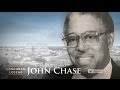 John Chase, Longhorn Legend