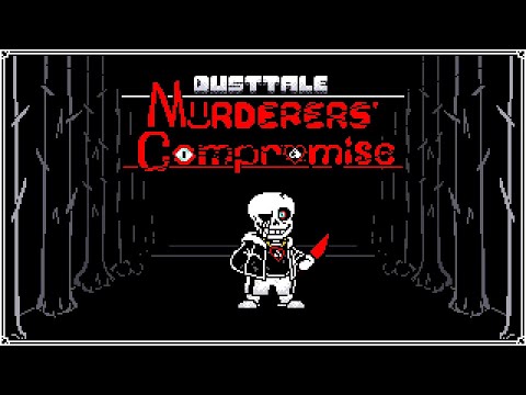 Dusttale: Murderer’s Compromise - Lethal Enforcer (Remastered)