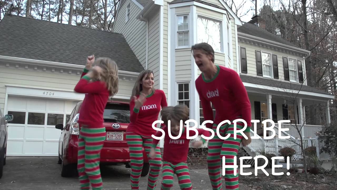 JOIN THE FAMILY! The Holderness Family YouTube