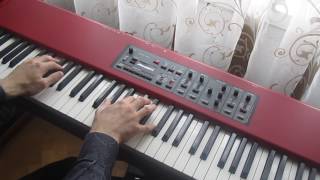 Logic - 1-800-273-8255 ft. Khalid & Alessia Cara (piano cover)