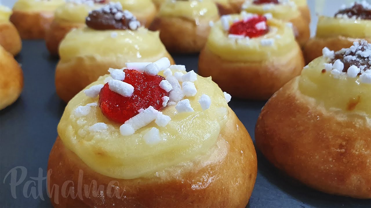 МОЛОЧНЫЙ ХЛЕБ 😘😍 | КАК СДЕЛАТЬ СЧЕТ ПО ШАГУ !!