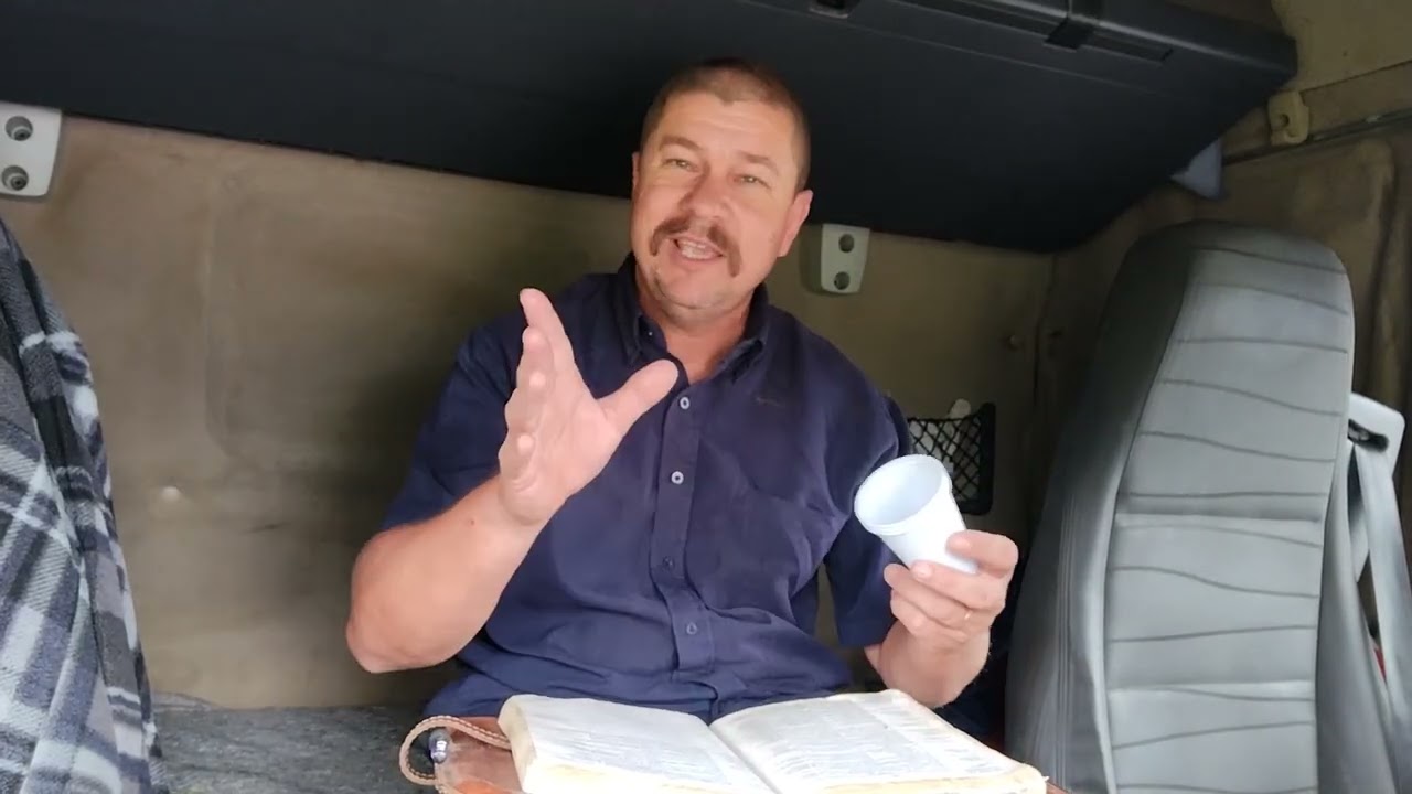 Batalhão de Cristo JESUS.....semeadura 