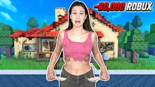 IEMAND HEEFT AL MIJN GELD GESTOLEN IN ROBLOX!