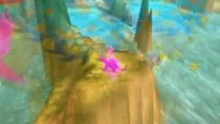 Spore texture glitch 1 part 2