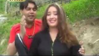 ZAMAN ZAHEER. JANANA STA NA ZA TABA.flv