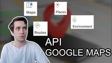 Scraper Google Maps avec… l’API Google Maps