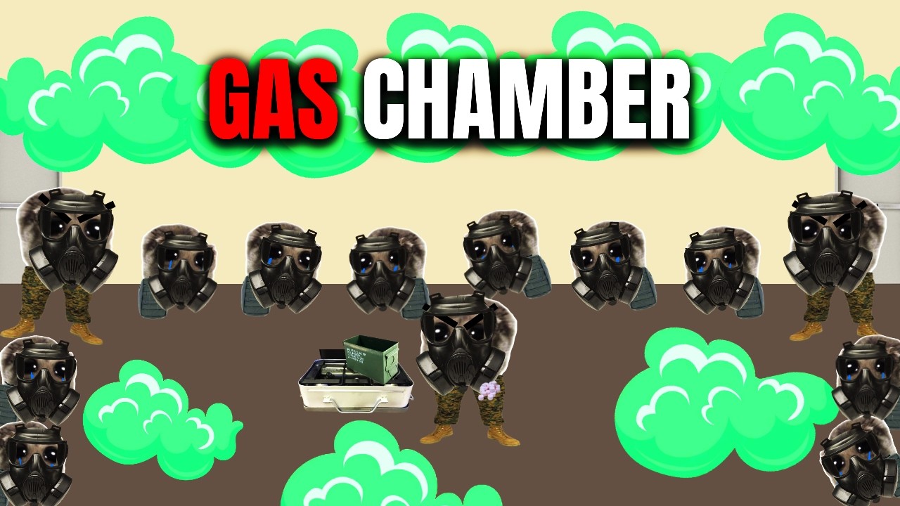 The Most Painful Event in Marine Corps Bootcamp - Marine Corps Chronicles (Ep.7)