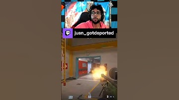 AWP FEEDING!! | juan_gotdeported on #Twitch #COUNTERSTRIKE #AWP #NUKE #DOUBLEKILL #QUICKSCOPE