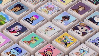 Getting Started on Kraken NFT