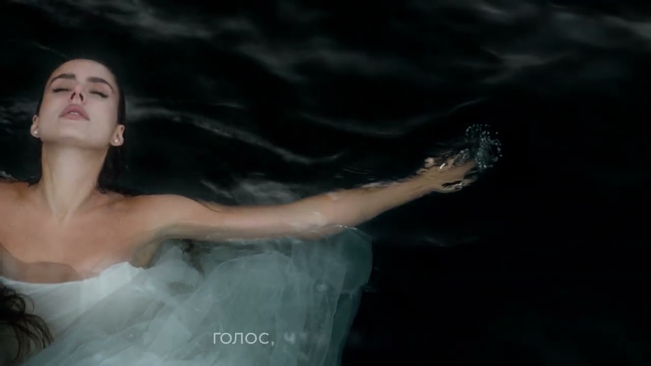 Firaya - Голос ( Премьера песни) 2025г