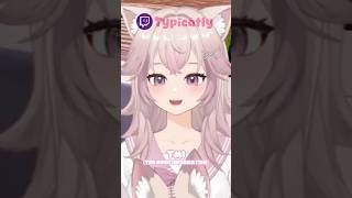 This VTuber was NOT Ready For THIS MUCH Information #vtuber #envtuber #funny #shorts