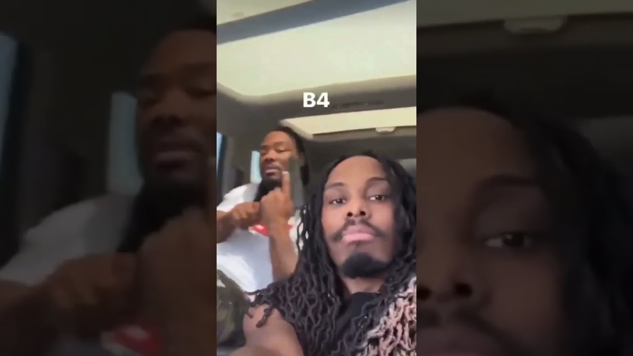 OTF-lil varney said “ they gotta d!e” 😏😏