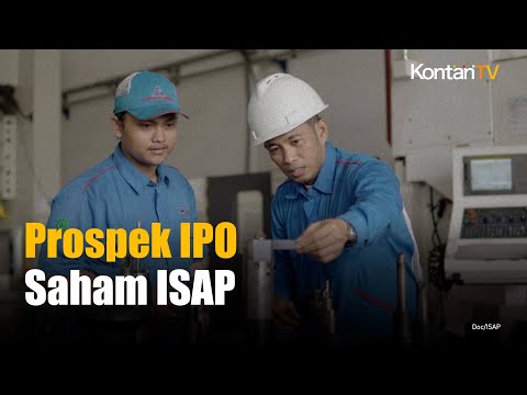 Prospek IPO Saham ISAP, Pesaing AUTO dan DRMA