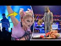 Uncle howdy leaked letter on why alexa bliss cant join cody rhodes receives first wyatt 6 warning