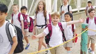 2026 IMS First Day of School
