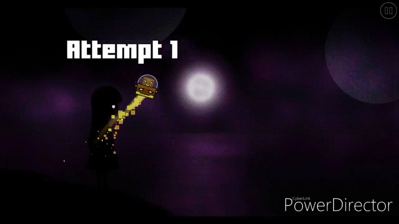 Lonely Heart By B1n4r1 Niveles GD |RClasificado GD