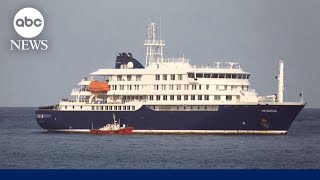Officials in Arizona, Georgia monitoring some hantavirus cruise ship passengers in US screenshot 3