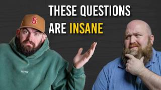 Answering all of YOUR book related questions