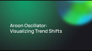 Aroon Oscillator: Visualizing Trend Shifts on ExpertOption