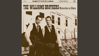 Video-Miniaturansicht von „The Williams Brothers - Piney Wood Hills“