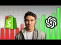 Cómo Integrar IA en Shopify Desde Cero - Parte 1: Agente con Base de Datos en Tiempo Real
