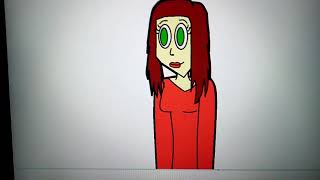 Girl Animatedjames