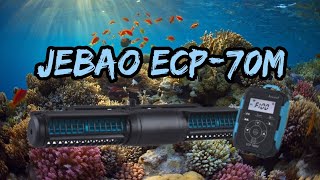 Jebao ECP-70M