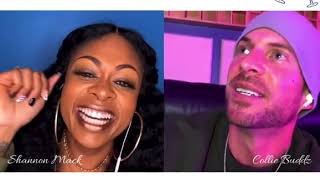 Collie Buddz Talks About How He Knew His Wife Was The One