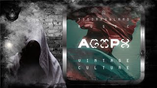 Vintage Culture – Agape (Extended Mix) [Tomorrowland Music]