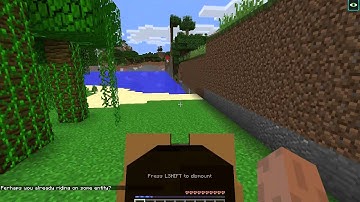 Learning Spigot API 1