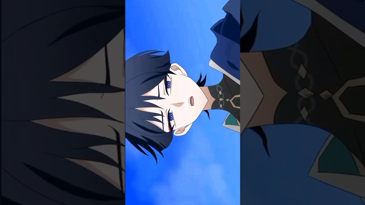 Wanderer Burst Animation  