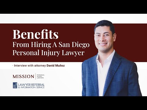 San Diego Accident Lawyers