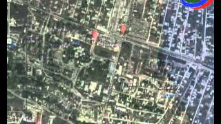 Видео В Хасавюрте взорвали дом местного жителя от РГВК "Дагестан", улица Датуева, Хасавюрт, Россия