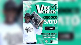Kigooco Live Sato Ft Selector Dedee [29-08-2026]