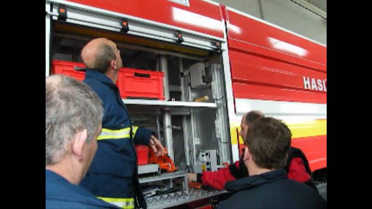 CAS 30 Iveco Trakker 4