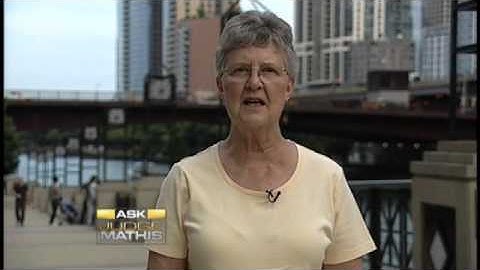 Ask Judge Mathis - February 11, 2013