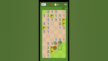 How to play Google Minesweeper challenge | 028
