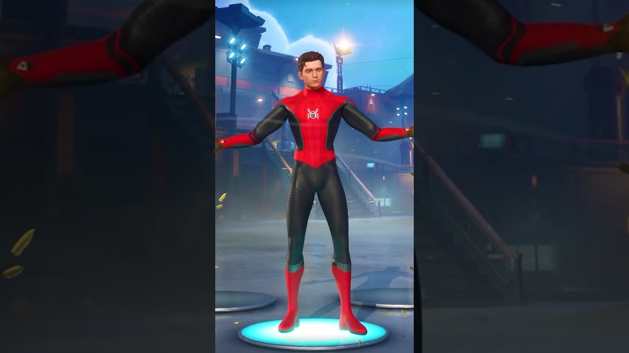 CLEANEST GODLY TRANSITIONS 