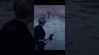 Resident Evil 4. Не дразни Дель Лаго.