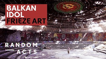 Balkan Idol by Gery Georgieva | Frieze Film | Visual Art Film | Random Acts