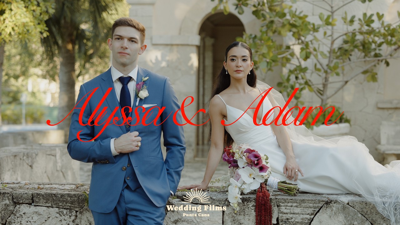 Pearl Beach Punta Cana, Breathless Wedding day , A&A.