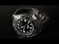 Momentum Watches Torpedo Pro Eclipse “Solar”
