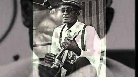 Sleepy John Estes~ Someday Baby (1935)