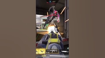 Master the CR-56 AMAX in COD Mobile! #codmobile #codmloadout #codm