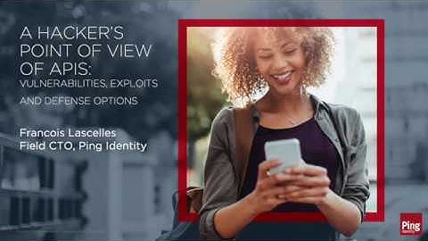 A Hacker’s View of APIs: Vulnerabilities, Exploits and Defense Options | DeveloperWeek 2019