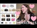 EVERYTHING FROM CHANEL 21S - Handbags, SLG&#39;s &amp; Costume Jewellery from Chanel Spring Summer 2021